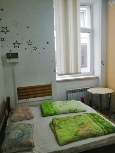 Apple Hostel