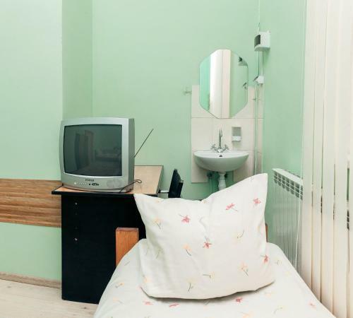 Apple Hostel