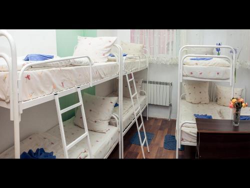 Apple Hostel