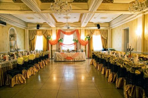 Hotel Astoria