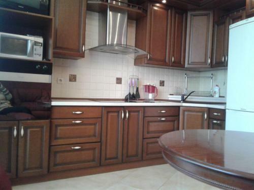 Apartments Podkova