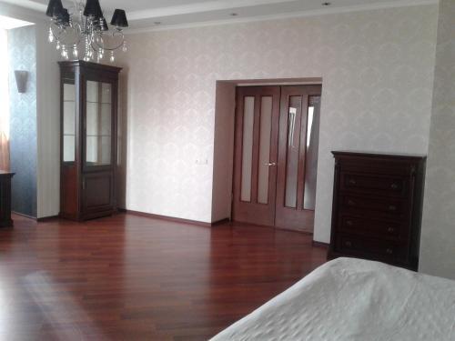 Apartments Podkova
