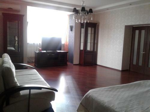 Apartments Podkova