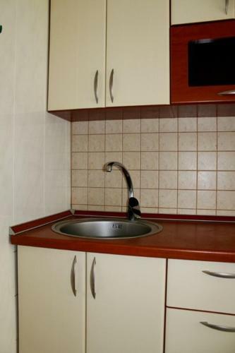Apartment On Prospekt Kirova