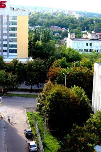 Apartment On Prospekt Kirova