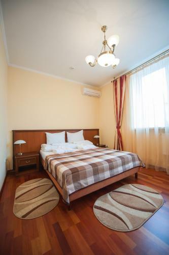 Hotel Stanislaviv