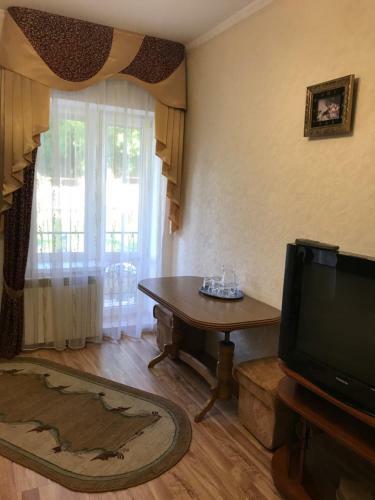 Posada Inn Tavrida