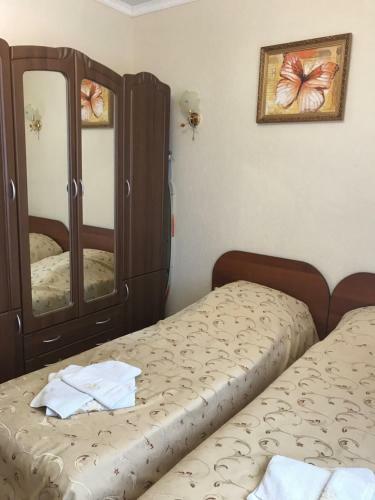 Posada Inn Tavrida