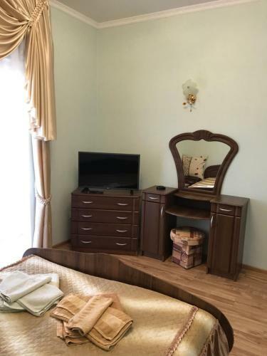 Posada Inn Tavrida