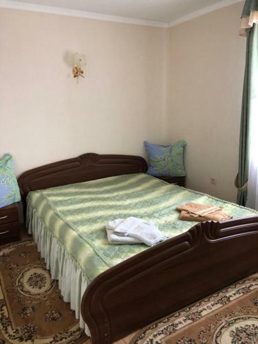 Posada Inn Tavrida