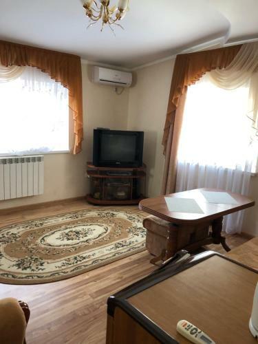 Posada Inn Tavrida