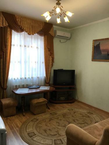 Posada Inn Tavrida