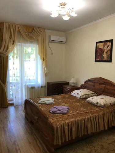 Posada Inn Tavrida