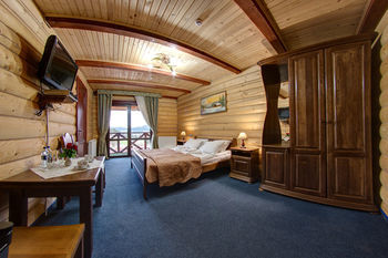 Hotel Villa Elena