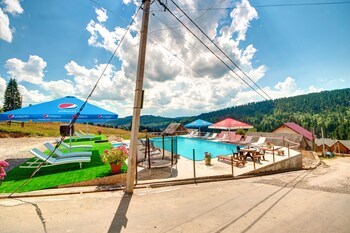 Hotel Villa Elena
