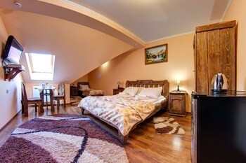 Hotel Villa Elena