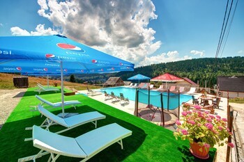 Hotel Villa Elena