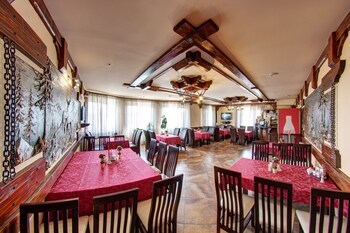 Hotel Villa Elena