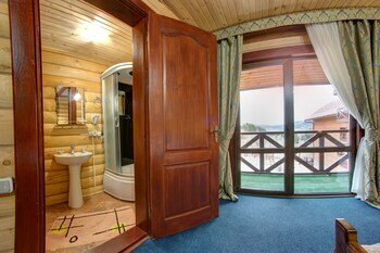 Hotel Villa Elena