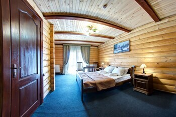 Hotel Villa Elena