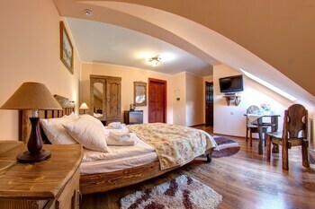 Hotel Villa Elena