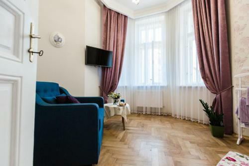 Apartamento Best 4 Rest