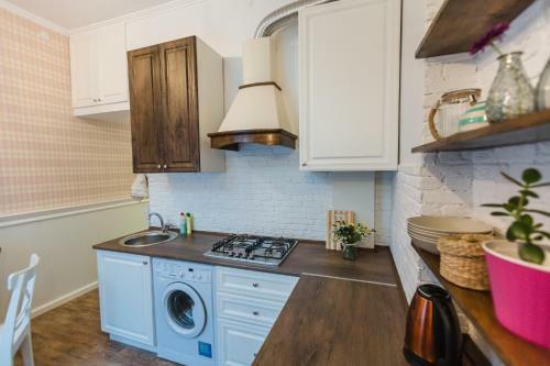 Apartamento Best 4 Rest