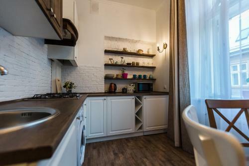 Apartamento Best 4 Rest