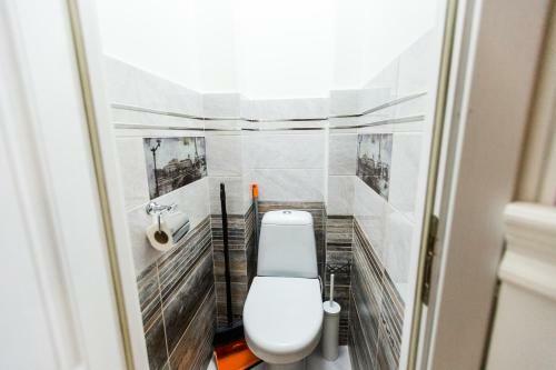 Apartamento Best 4 Rest