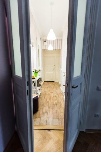 Apartamento Best 4 Rest