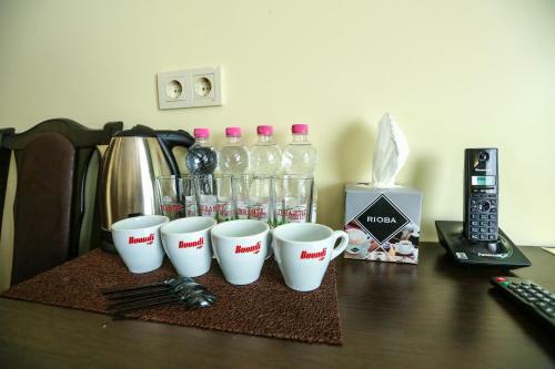 Home Hotel