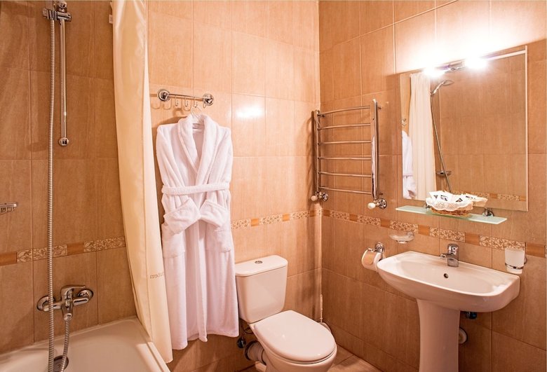 Hotel Black Sea Panteleymonovskaya