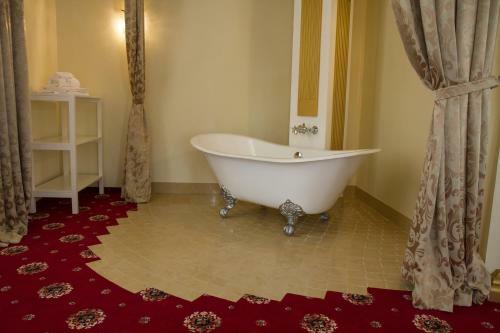 Hotel City Holiday Resort & Spa