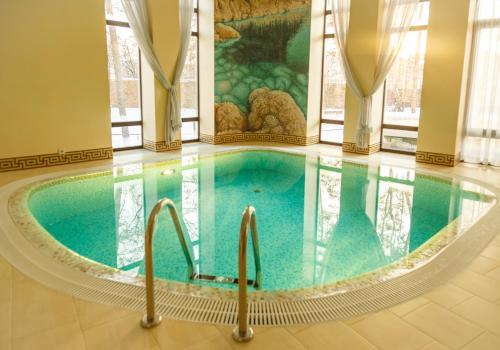 Hotel City Holiday Resort & Spa