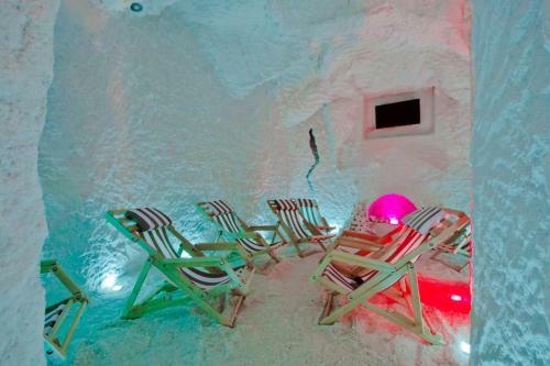 Hotel City Holiday Resort & Spa