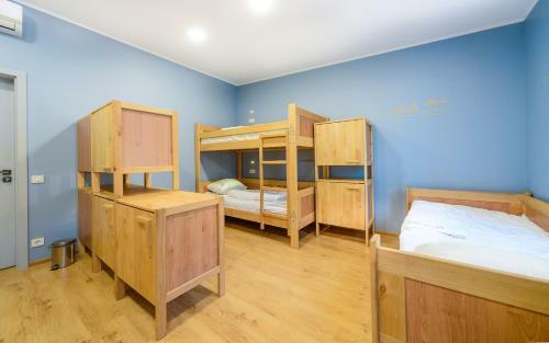 Friday Hostel