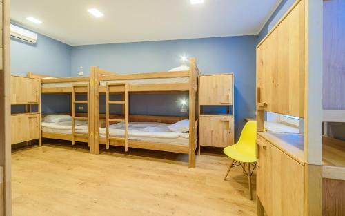 Friday Hostel