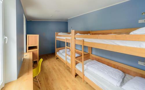 Friday Hostel