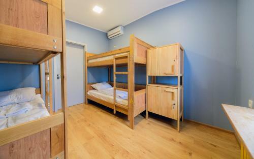 Friday Hostel