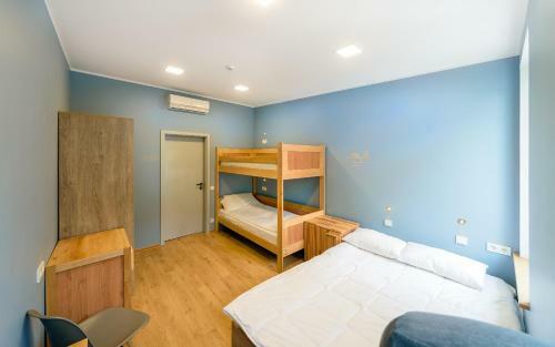 Friday Hostel