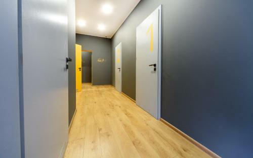 Friday Hostel