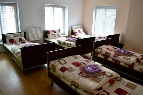Wanted Hostel