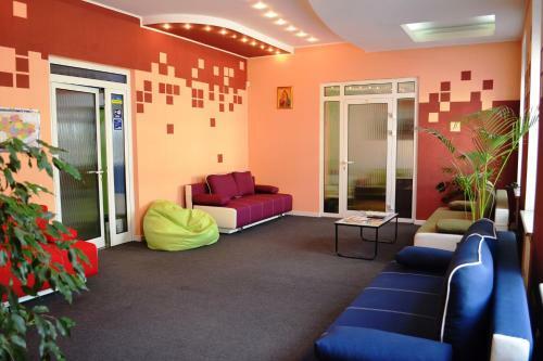 Wanted Hostel