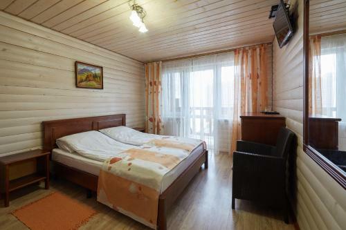 Hotel Zlata
