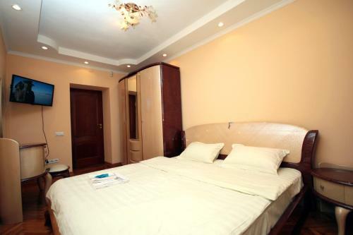 Apartamento Generala Almazova ?partment In Kiev ?enter