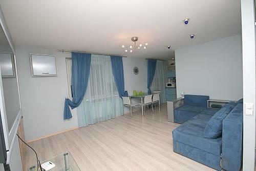Apartamento Generala Almazova ?partment In Kiev ?enter