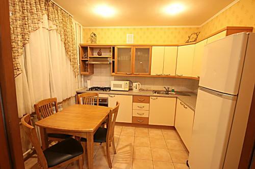 Apartamento Generala Almazova ?partment In Kiev ?enter