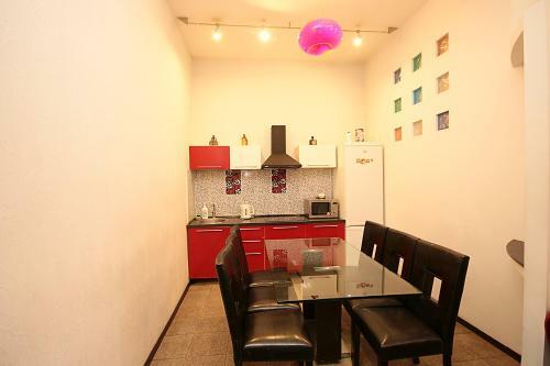 Apartamento Generala Almazova ?partment In Kiev ?enter