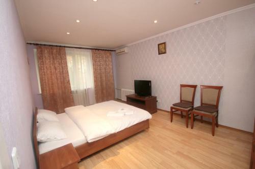 Apartamento Generala Almazova ?partment In Kiev ?enter
