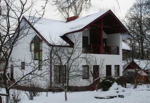 Villa Roksolana